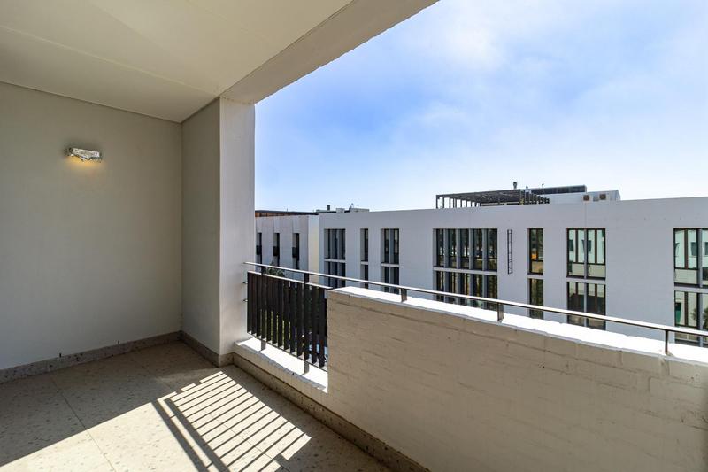 3 Bedroom Property for Sale in Devonbosch Precinct Western Cape